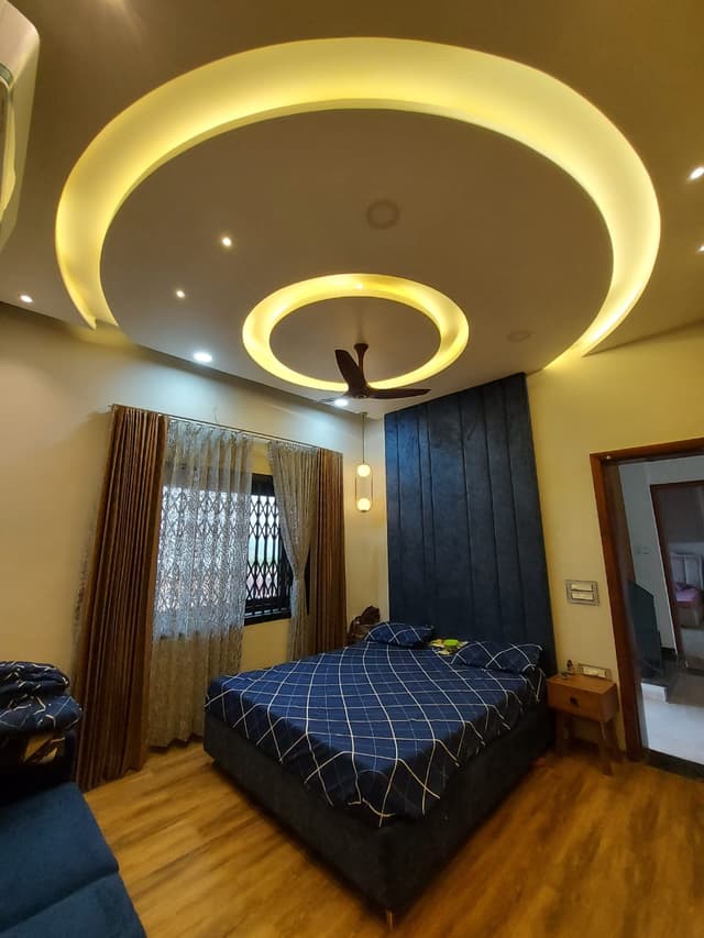 BED ROOM