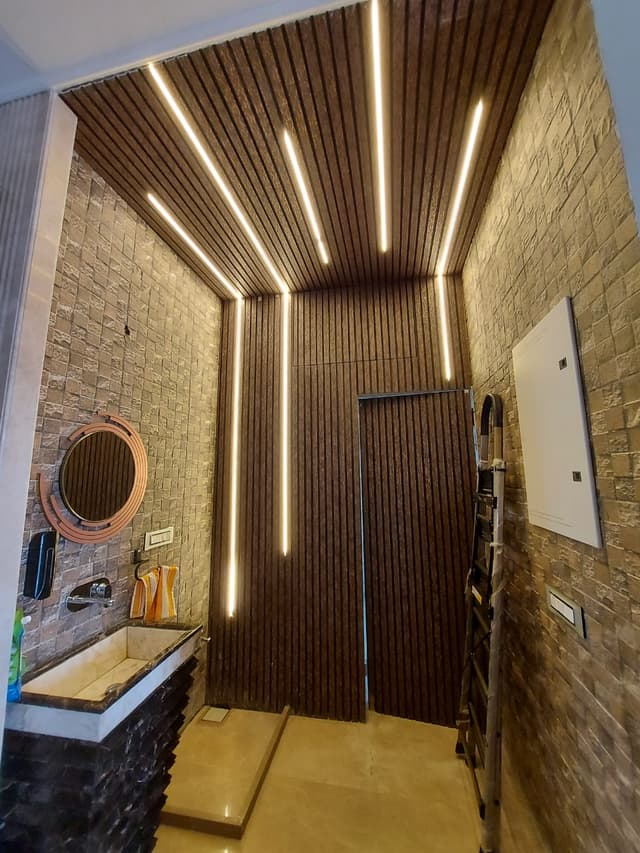 BATH ROOM